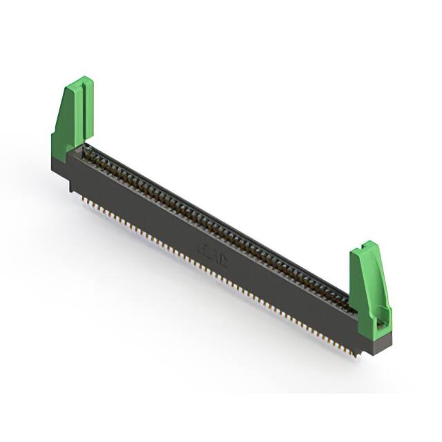 395-104-556-888 EDAC Inc.  Edgeboard Connectors